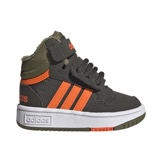 Adidas Hoops MID 3.0 AC I